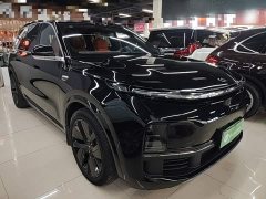 Li Auto L9 2022 Max - ფოტო 4