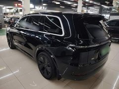 Li Auto L9 2022 Max - ფოტო 5