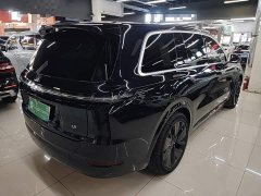Li Auto L9 2022 Max - ფოტო 7