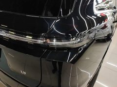 Li Auto L9 2022 Max - ფოტო 8