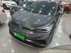 Volkswagen ID.4 X 2022 Pure Smart Edition - ფოტო 1
