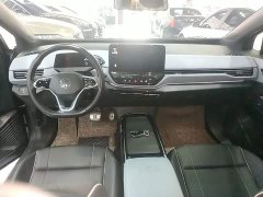 Volkswagen ID.4 X 2022 Pure Smart Edition - ფოტო 10