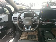 Volkswagen ID.4 X 2022 Pure Smart Edition - ფოტო 11