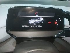 Volkswagen ID.4 X 2022 Pure Smart Edition - ფოტო 12