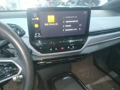 Volkswagen ID.4 X 2022 Pure Smart Edition - ფოტო 13