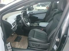 Volkswagen ID.4 X 2022 Pure Smart Edition - ფოტო 15