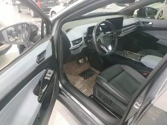 Volkswagen ID.4 X 2022 Pure Smart Edition - ფოტო 16
