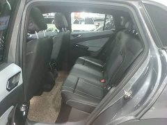 Volkswagen ID.4 X 2022 Pure Smart Edition - ფოტო 17