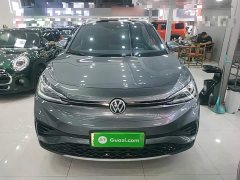 Volkswagen ID.4 X 2022 Pure Smart Edition - ფოტო 3