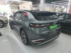 Volkswagen ID.4 X 2022 Pure Smart Edition - ფოტო 5