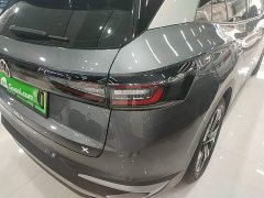 Volkswagen ID.4 X 2022 Pure Smart Edition - ფოტო 8