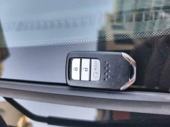 Honda Civic 2021 Hatchback 220 Turbo CVT Sharp Control - ფოტო 12