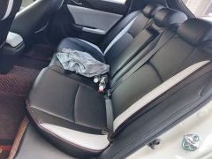 Honda Civic 2021 Hatchback 220 Turbo CVT Sharp Control - ფოტო 15