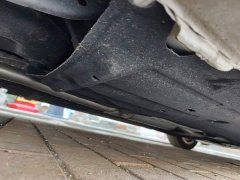 Honda Civic 2021 Hatchback 220 Turbo CVT Sharp Control - ფოტო 17