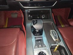 Jetour Jietu X70 PLUS 1.5T DCT Self-Reliant PRO 5-Seater - ფოტო 10