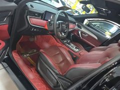 Jetour Jietu X70 PLUS 1.5T DCT Self-Reliant PRO 5-Seater - ფოტო 11