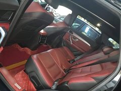 Jetour Jietu X70 PLUS 1.5T DCT Self-Reliant PRO 5-Seater - ფოტო 13