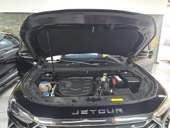 Jetour Jietu X70 PLUS 1.5T DCT Self-Reliant PRO 5-Seater - ფოტო 16
