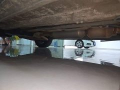 Jetour Jietu X70 PLUS 1.5T DCT Self-Reliant PRO 5-Seater - ფოტო 19