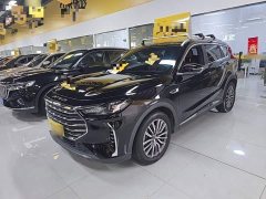 Jetour Jietu X70 PLUS 1.5T DCT Self-Reliant PRO 5-Seater - ფოტო 2