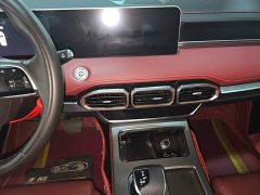 Jetour Jietu X70 PLUS 1.5T DCT Self-Reliant PRO 5-Seater - ფოტო 9