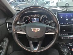 Cadillac CT5 2022 2.8T Luxury (Standard Edition) - ფოტო 11