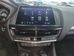 Cadillac CT5 2022 2.8T Luxury (Standard Edition) - ფოტო 13