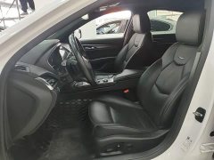 Cadillac CT5 2022 2.8T Luxury (Standard Edition) - ფოტო 15