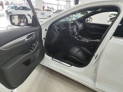 Cadillac CT5 2022 2.8T Luxury (Standard Edition) - ფოტო 16