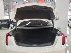 Cadillac CT5 2022 2.8T Luxury (Standard Edition) - ფოტო 19