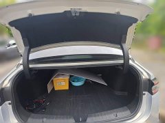 GAC AION S Plus 2022 70 Smart Leader Edition - ფოტო 10