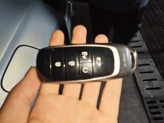 GAC AION S Plus 2022 70 Smart Leader Edition - ფოტო 12