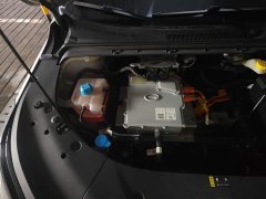 GAC AION S Plus 2022 70 Smart Leader Edition - ფოტო 19