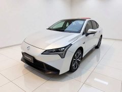 GAC AION S Plus 2022 70 Smart Leader Edition - ფოტო 2