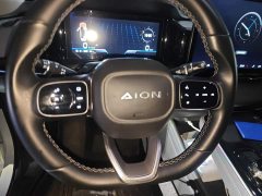 GAC AION S Plus 2022 70 Smart Leader Edition - ფოტო 3