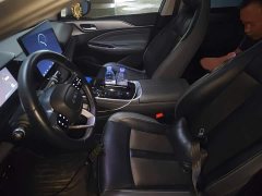 GAC AION S Plus 2022 70 Smart Leader Edition - ფოტო 8