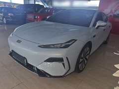 Geely Galaxy E8 550km Rear-Wheel Drive MAX - ფოტო 1