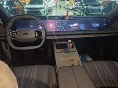 Geely Galaxy E8 550km Rear-Wheel Drive MAX - ფოტო 10
