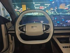 Geely Galaxy E8 550km Rear-Wheel Drive MAX - ფოტო 11