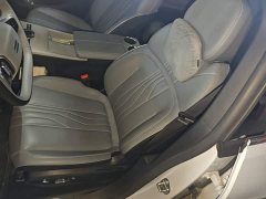 Geely Galaxy E8 550km Rear-Wheel Drive MAX - ფოტო 15