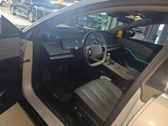 Geely Galaxy E8 550km Rear-Wheel Drive MAX - ფოტო 16