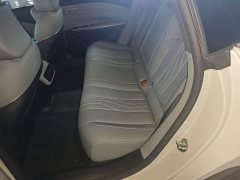 Geely Galaxy E8 550km Rear-Wheel Drive MAX - ფოტო 17