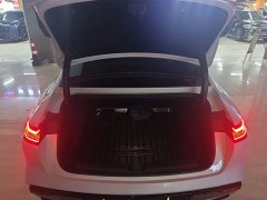 Geely Galaxy E8 550km Rear-Wheel Drive MAX - ფოტო 19