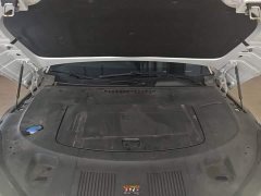 Geely Galaxy E8 550km Rear-Wheel Drive MAX - ფოტო 20