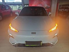 Geely Galaxy E8 550km Rear-Wheel Drive MAX - ფოტო 3