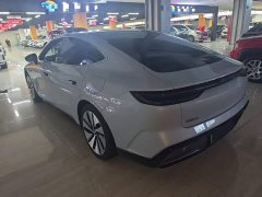 Geely Galaxy E8 550km Rear-Wheel Drive MAX - ფოტო 5