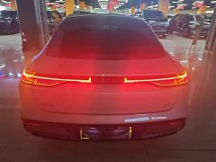Geely Galaxy E8 550km Rear-Wheel Drive MAX - ფოტო 6