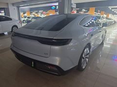 Geely Galaxy E8 550km Rear-Wheel Drive MAX - ფოტო 7