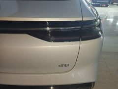 Geely Galaxy E8 550km Rear-Wheel Drive MAX - ფოტო 8