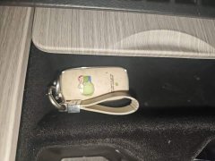 Geely Galaxy E8 550km Rear-Wheel Drive MAX - ფოტო 9